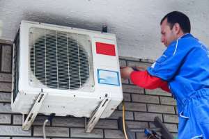 24/7 and Emergency HVAC Near Horatio, SC | Air Conidtioning and Heating Contractors